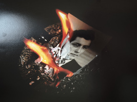 výstava fotografií 