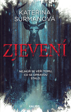 Zjevení : nejhůř se věří tomu, co se opravdu stalo