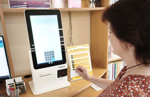 Selfcheck