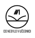 Co nebylo v učebnici